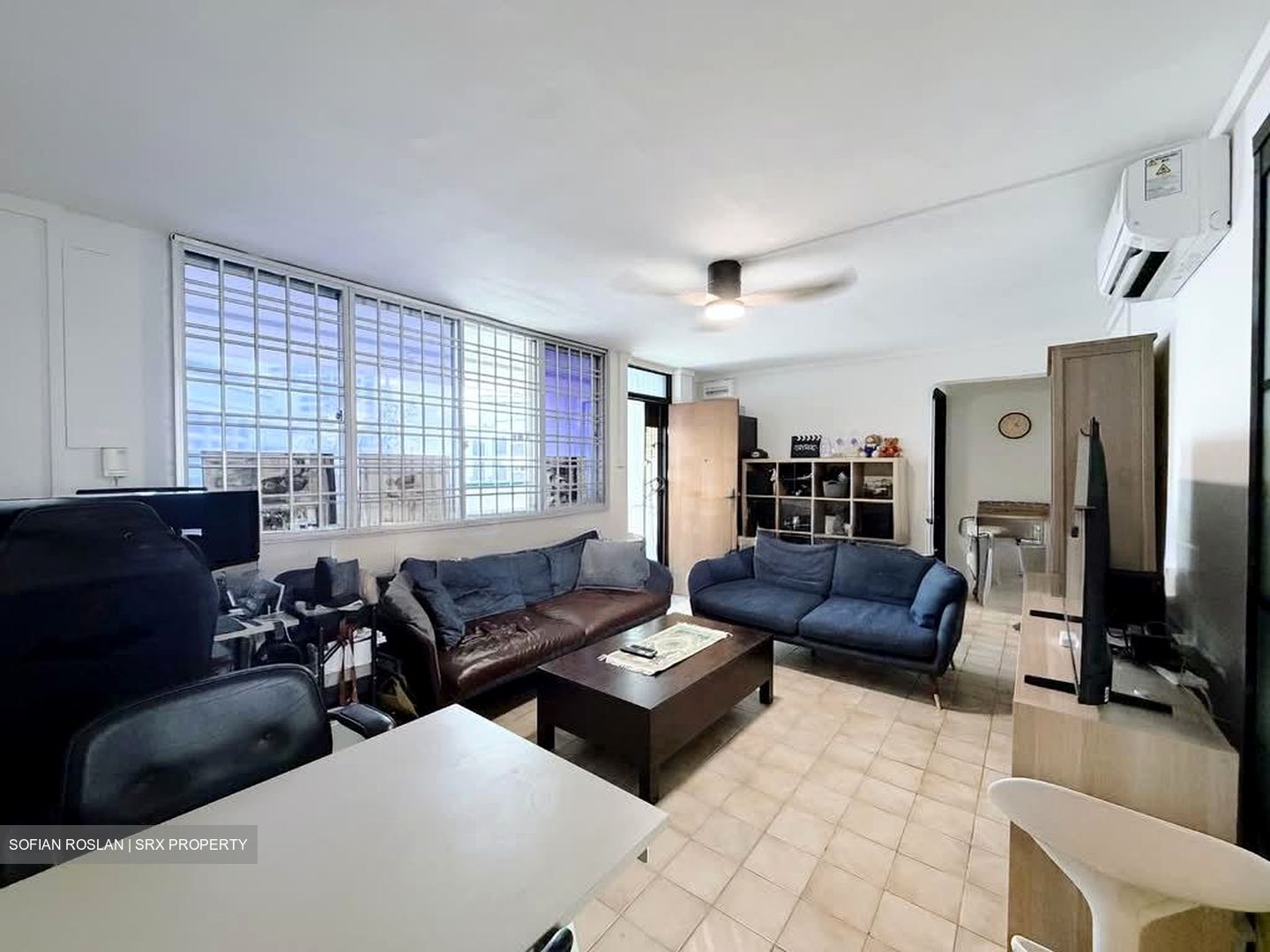Blk 130 Bishan Street 12 (Bishan), HDB 4 Rooms #573941771